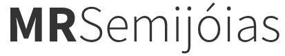 logotipo mr semijóias
